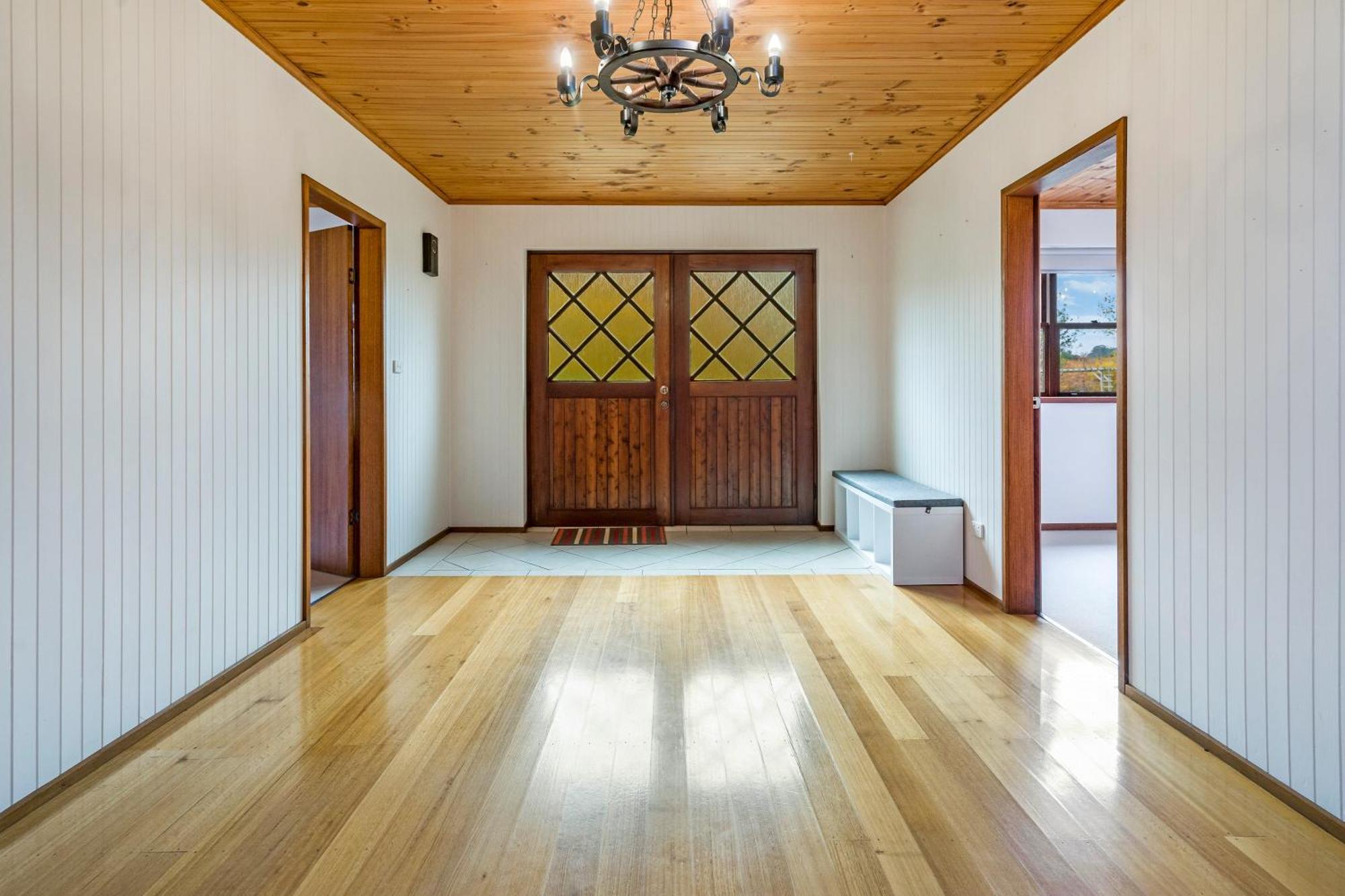 Blackwood Park Cottages Mole Creek Exteriér fotografie