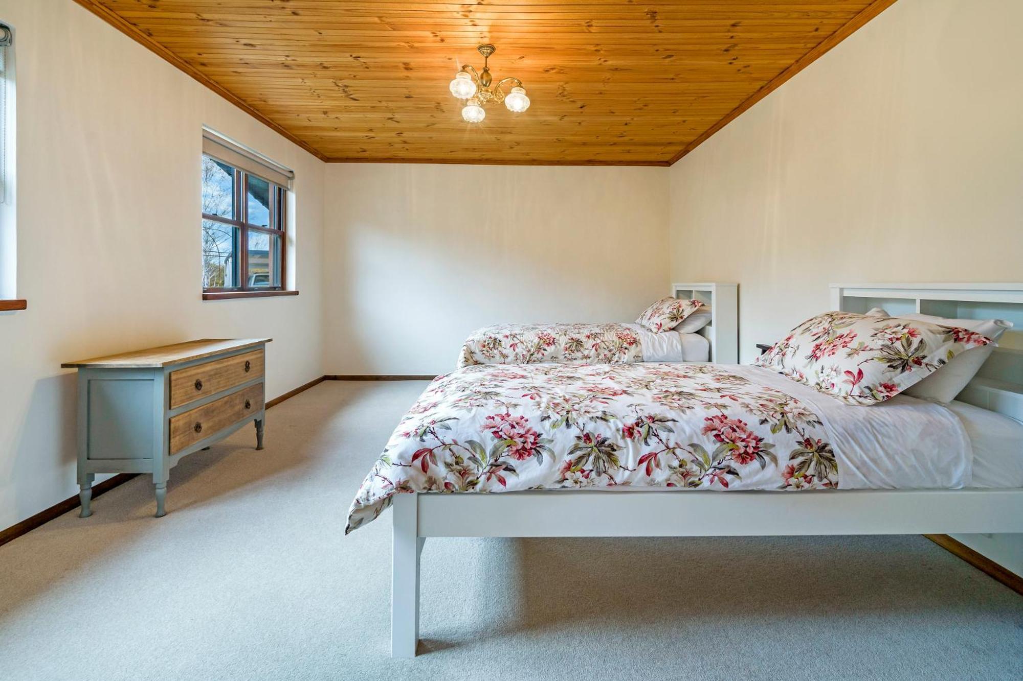 Blackwood Park Cottages Mole Creek Exteriér fotografie