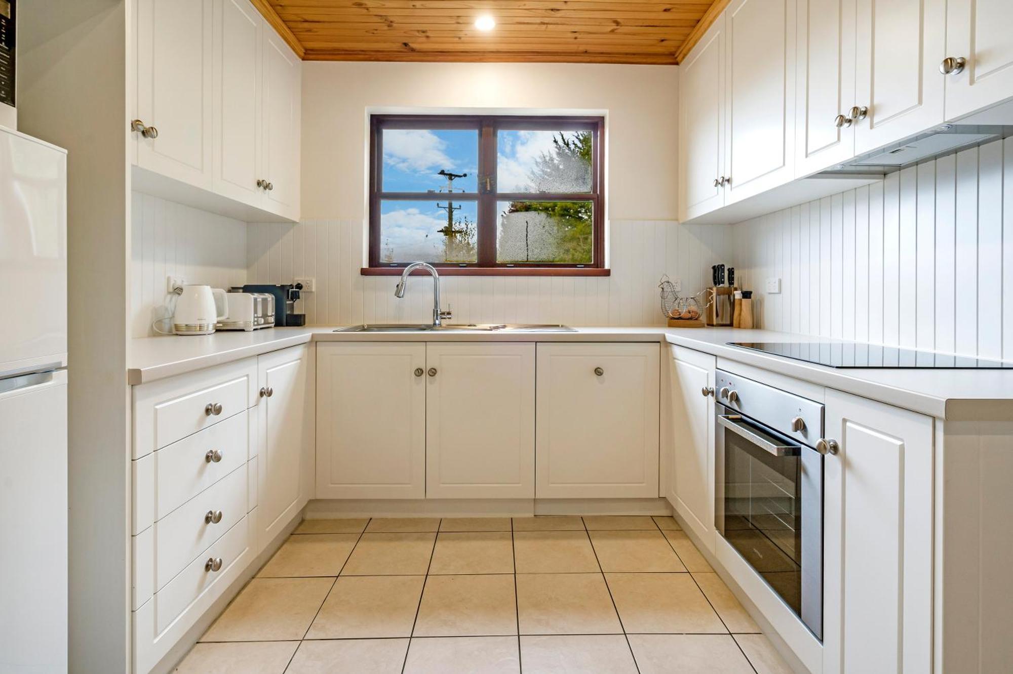 Blackwood Park Cottages Mole Creek Exteriér fotografie