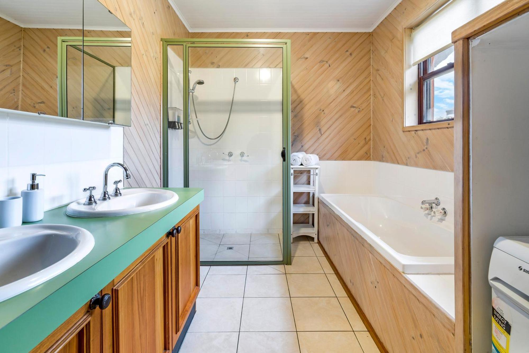 Blackwood Park Cottages Mole Creek Exteriér fotografie