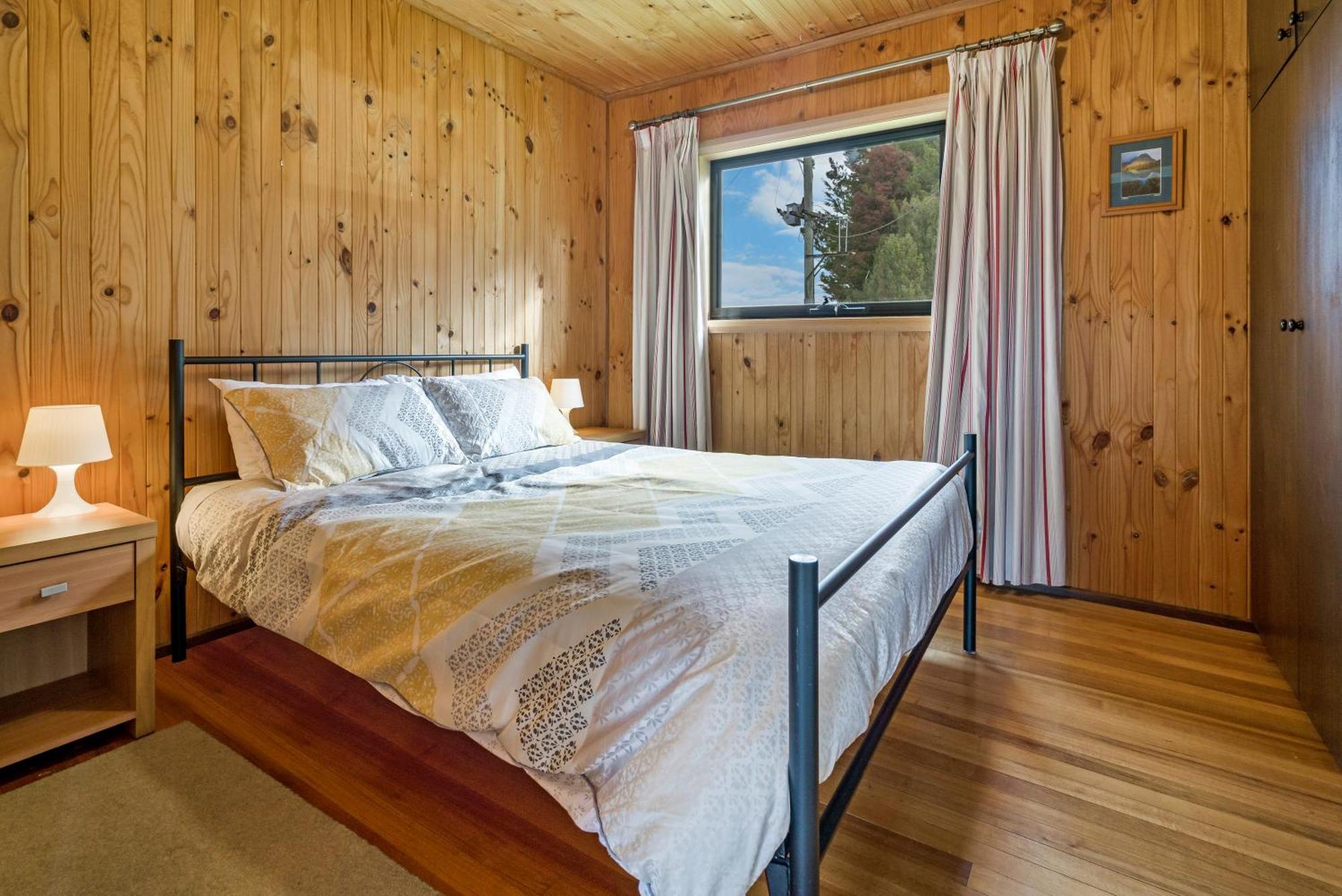 Blackwood Park Cottages Mole Creek Exteriér fotografie