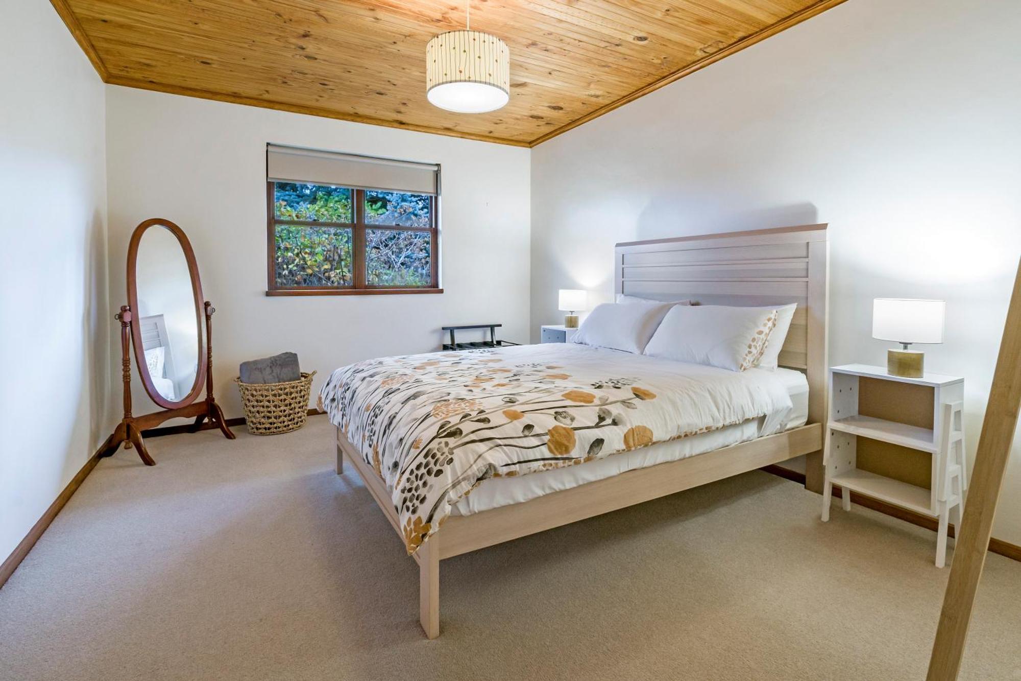 Blackwood Park Cottages Mole Creek Exteriér fotografie