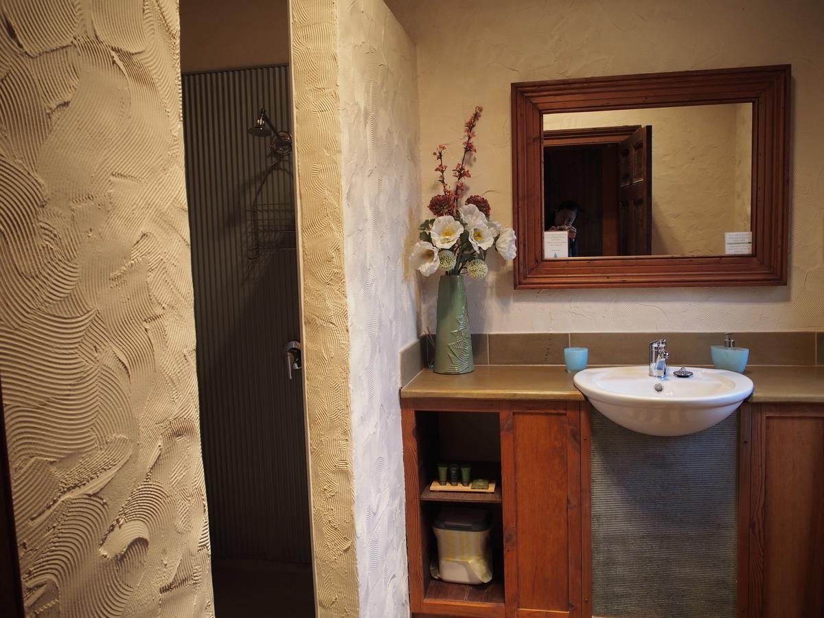 Blackwood Park Cottages Mole Creek Exteriér fotografie